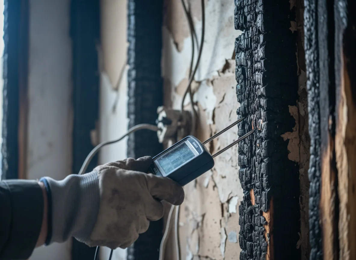 Fire Damage Restoration Mcbee, SC FAQs